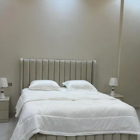 غرفتين وصالة Apartment Ta'if Exterior photo